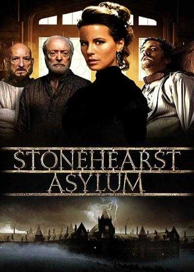 فیلم تیمارستان استون هرست Stonehearst Asylum 2014