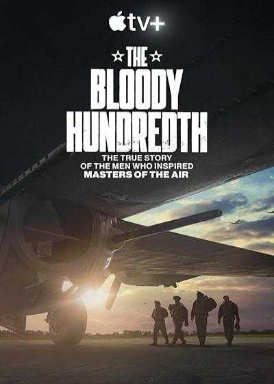 فیلم گروه خونین صدم The Bloody Hundredth 2024