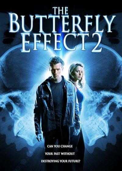 فیلم اثر پروانه ای ۲ The Butterfly Effect 2 2006