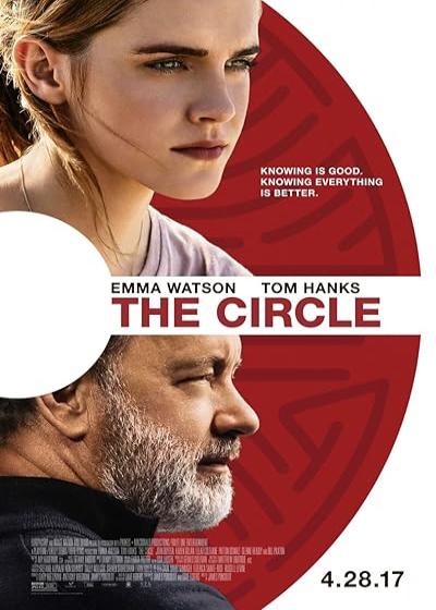 فیلم دایره The Circle 2017