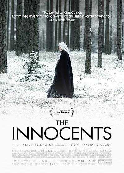 فیلم بی گناهان The Innocents 2016