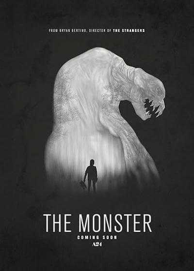 فیلم هیولا The Monster 2016