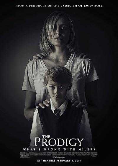 فیلم اعجوبه The Prodigy 2019