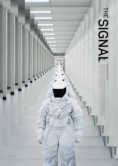 فیلم سیگنال The Signal 2014