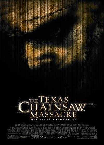 فیلم کشتار با اره برقی در تگزاس The Texas Chainsaw Massacre 2003