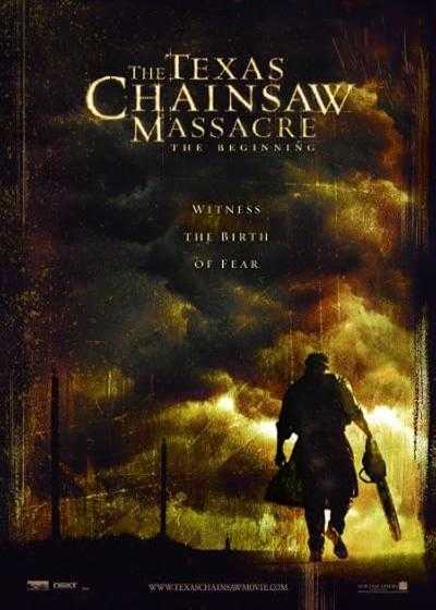 فیلم کشتار با اره برقی در تگزاس: سرآغاز The Texas Chainsaw Massacre: The Beginning 2006