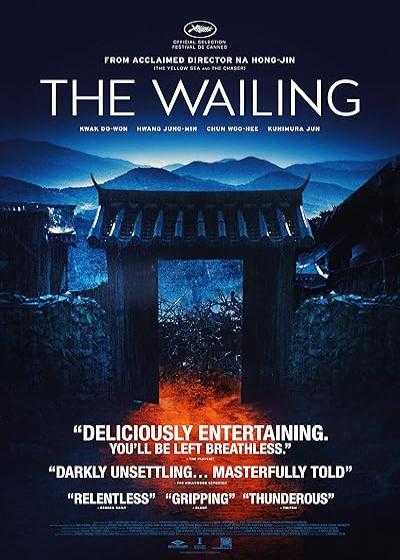 فیلم شیون The Wailing 2016