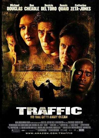 فیلم ترافیک (قاچاق) Traffic 2000