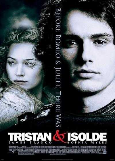 فیلم تریستان و ایزولد Tristan + Isolde 2006