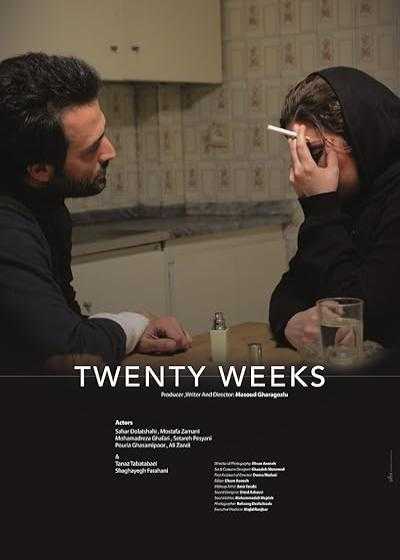 فیلم بیست هفته Twenty Weeks 2013