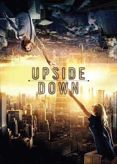 فیلم دنیای وارونه Upside Down 2012