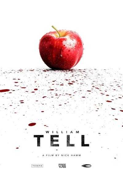 فیلم ویلیام تل William Tell 2024