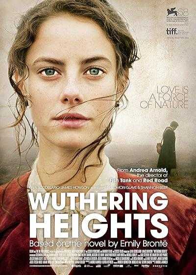 فیلم بلندی های بادگیر Wuthering Heights 2011