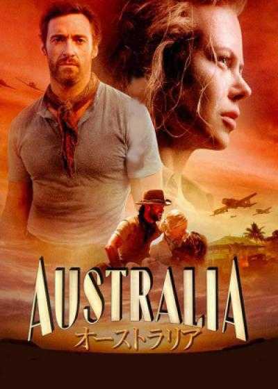 فیلم استرالیا Australia 2008