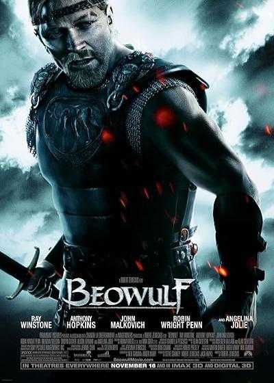 انیمیشن بئوولف Beowulf 2007