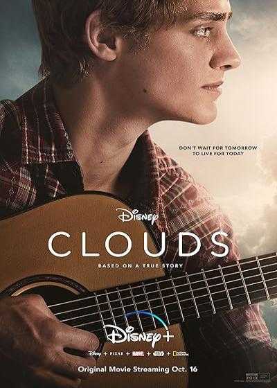 فیلم ابرها Clouds 2020