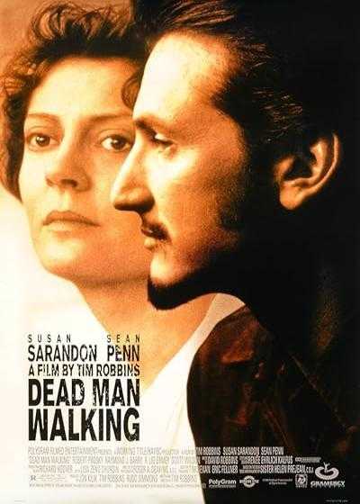 فیلم راه رفتن مرد مرده Dead Man Walking 1995