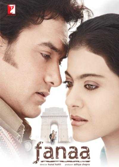 فیلم فنا Fanaa 2006