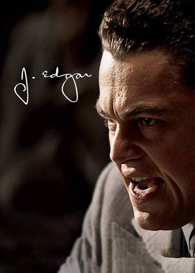 فیلم جی ادگار J. Edgar 2011