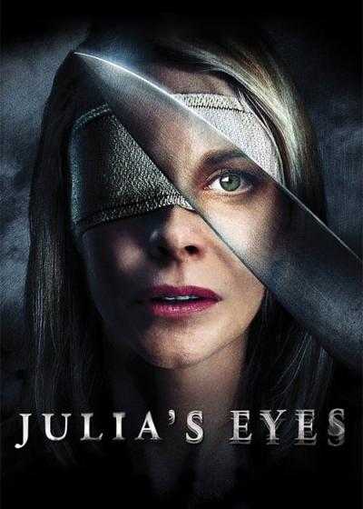 فیلم چشمان جولیا Julia’s Eyes 2010