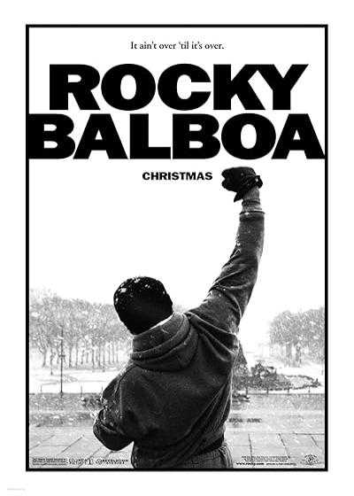 فیلم راکی ۶: بالبوآ Rocky 6: Balboa  2006