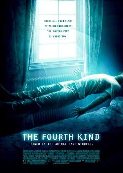 فیلم نوع چهارم The Fourth Kind 2009