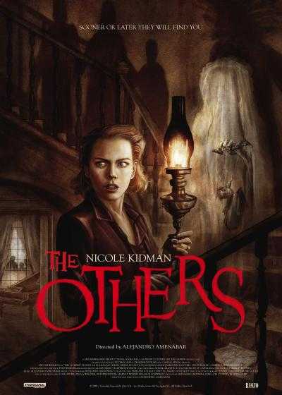 فیلم دیگران The Others 2001