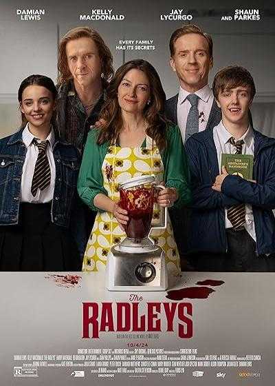 فیلم رادلی ها The Radleys 2024