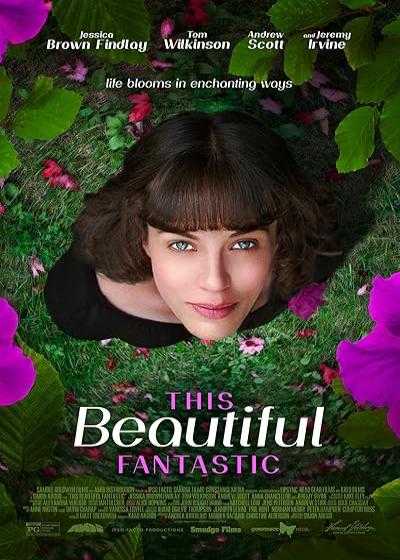 فیلم این زیبای خارق العاده This Beautiful Fantastic 2016