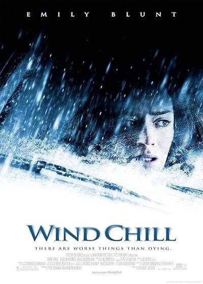 فیلم کولاک Wind Chill 2007